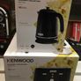 Black Kettle and Toaster Image 6
