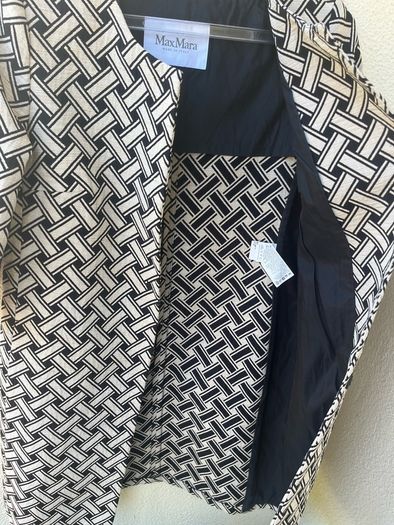 Max Mara coat
