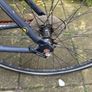 Martello Compass Sports Hybrid Bike Image 4