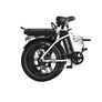 KOOLUX X11 Dual Battery Electric Bike Image 7