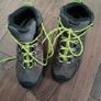 hiking boots kids Image 4