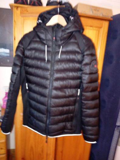 mens jacket