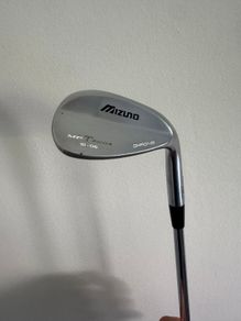 Mizuno MP T Series - 51 degree wedge