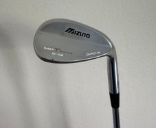 Mizuno MP T Series - 51 degree wedge