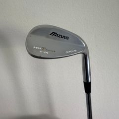 Mizuno MP T Series - 51 degree wedge