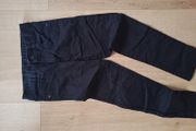 Skiny Black Jeans Nearly new