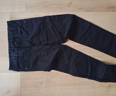Skiny Black Jeans Nearly new