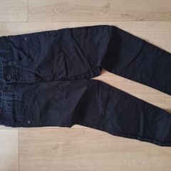 Skiny Black Jeans Nearly new