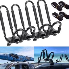 2 pairs of Kayak J bars