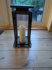 candle