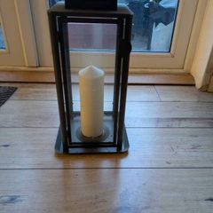 candle