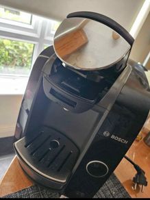Bosch Coffee Machine