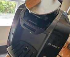 Bosch Coffee Machine