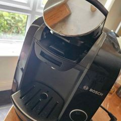 Bosch Coffee Machine