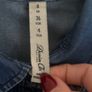 Denim Shirt Image 2