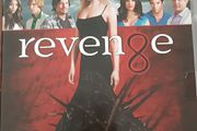 DVD Revenge