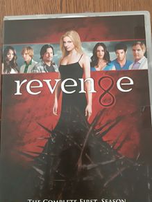 DVD Revenge