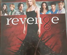 DVD Revenge