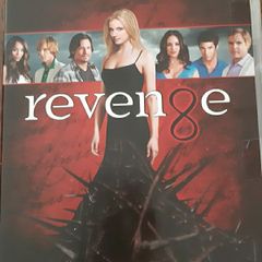 DVD Revenge