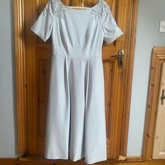 John Charles Mother of the Bride dress
