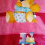 Super Soft, Thick, Cute L Baby Blanket Image 3