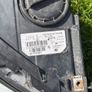 f10 headlight driver side with module Image 2