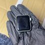 Apple Watch Series 3 38mm GPS Aluminium Space Grey Image 2