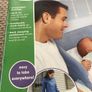 Snuggle nest infant sleeper Image 2