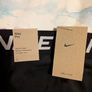 Nike Pro Kids Leggings Image 3