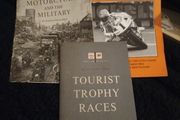 3 Old Motorcycle Programmes