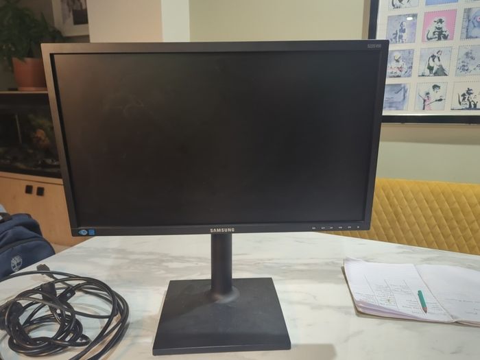 Samsung 22 inch monitor