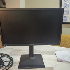 Samsung 22 inch monitor