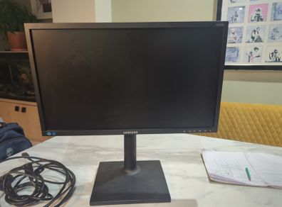 Samsung 22 inch monitor