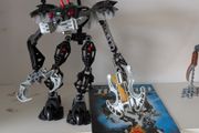 Bionicle Mantax