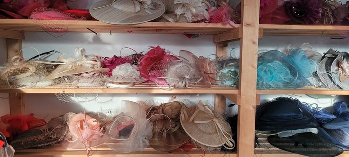 Hat Hire