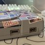 Sony PlayStation 1 Retro Gaming Console Image 5
