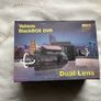 Dual Camera Dash Cam, Front and Rear Dash Camera 1080P, FHD Dashcam, IPS Dashboard Car Camera Front and Rear Dash Cam with Night Vision,170D, uses 32gb memory card, not included. (Brand New). Image 2
