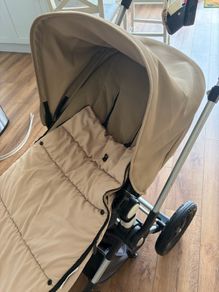 Bugaboo Chameleon