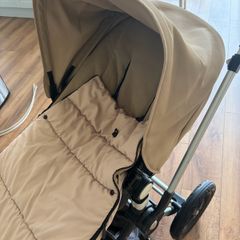 Bugaboo Chameleon