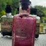 Reeves & Sons Ltd Vintage Bottles, Liquid Stain & Dye Powder Image 8