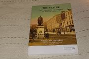 Special Postal  Offer Fr Matthew Statue Book For Sale Here