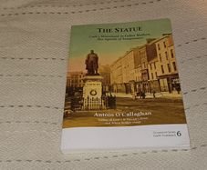 Special Postal  Offer Fr Matthew Statue Book For Sale Here