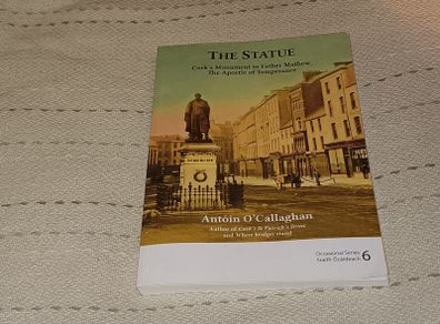 Special Postal  Offer Fr Matthew Statue Book For Sale Here