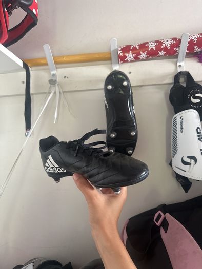 football boots