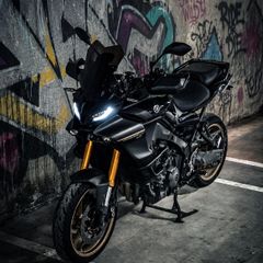 2024 Yamaha Tracer 900GT