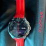 Tissot T Touch Connect Solar Titanium watch Image 4