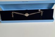 Newbridge Tara Silver Plated Bracelet