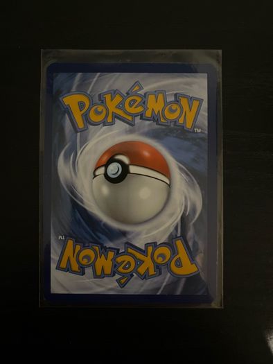 Mr. Mime MEW 179/165 - Scarlet & Violet