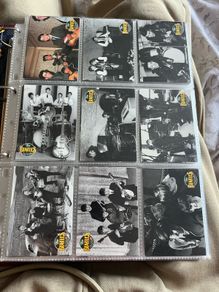 Beatles memorabilia