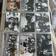 Beatles memorabilia